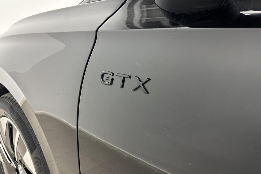 Volkswagen ID.7 vaihtoauto