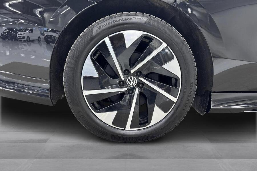 Volkswagen ID.7 vaihtoauto