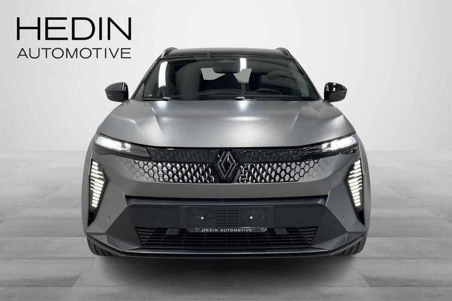 Renault Scénic vaihtoauto