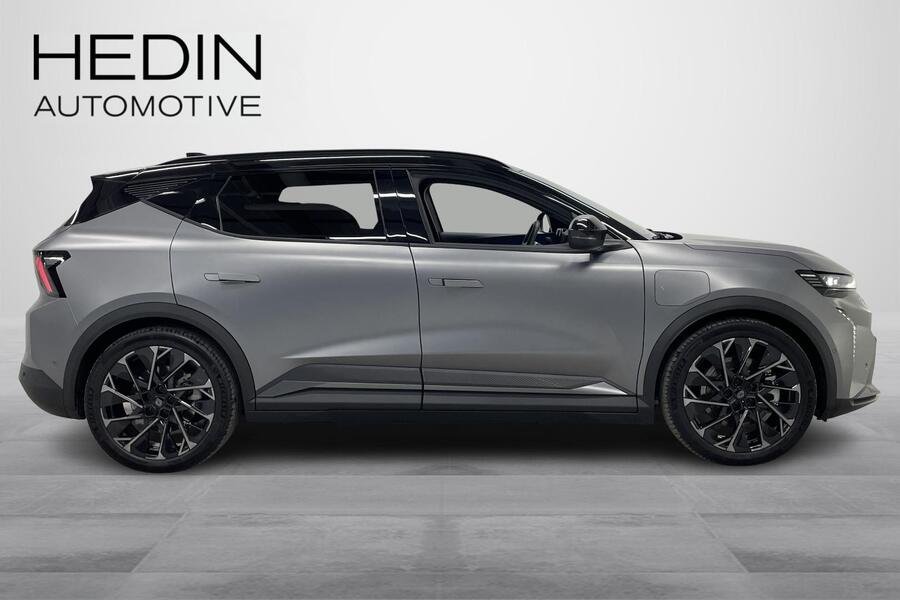 Renault Scénic vaihtoauto