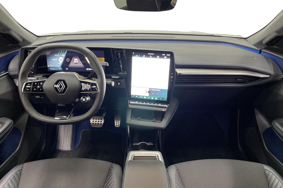 Renault Scénic vaihtoauto