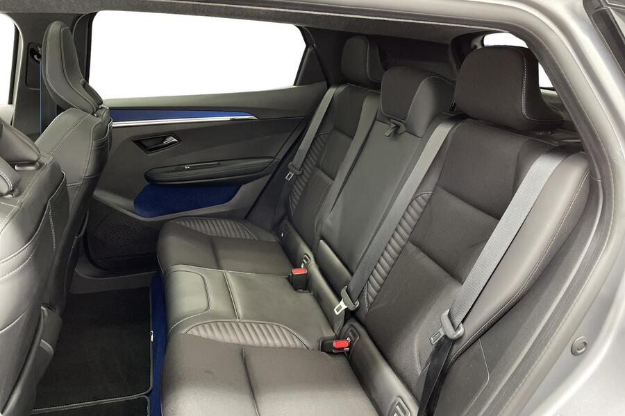 Renault Scénic vaihtoauto