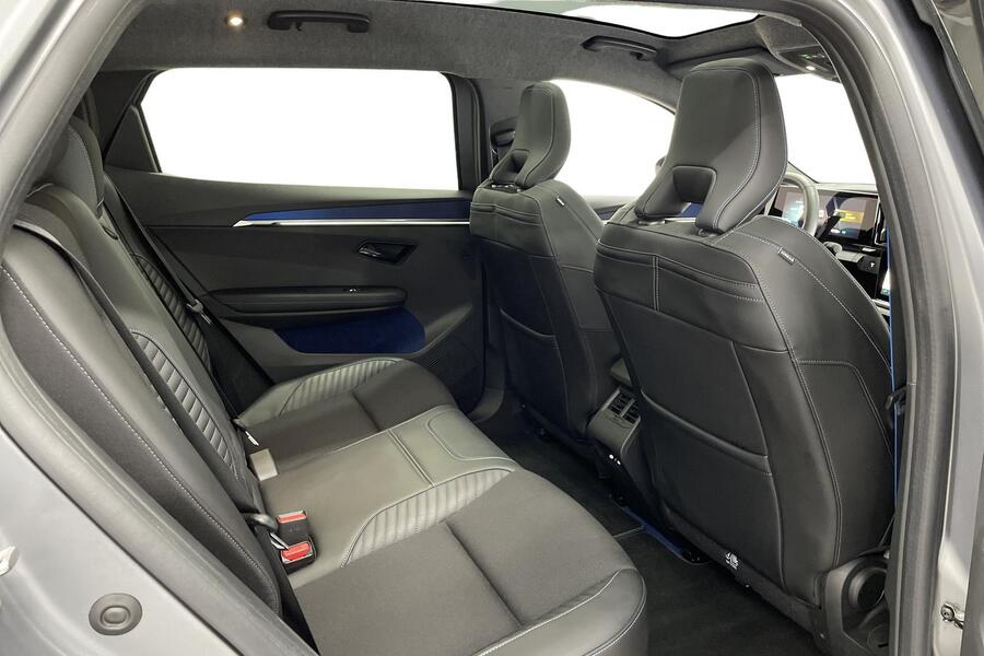 Renault Scénic vaihtoauto