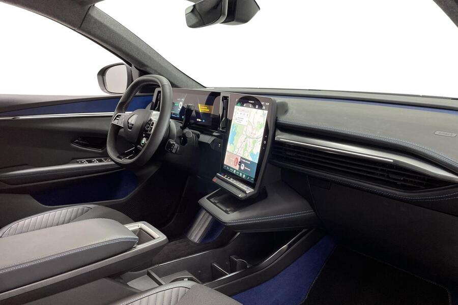 Renault Scénic vaihtoauto