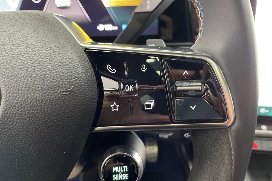 Renault Scénic vaihtoauto