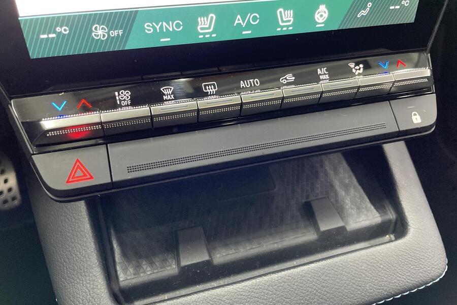 Renault Scénic vaihtoauto