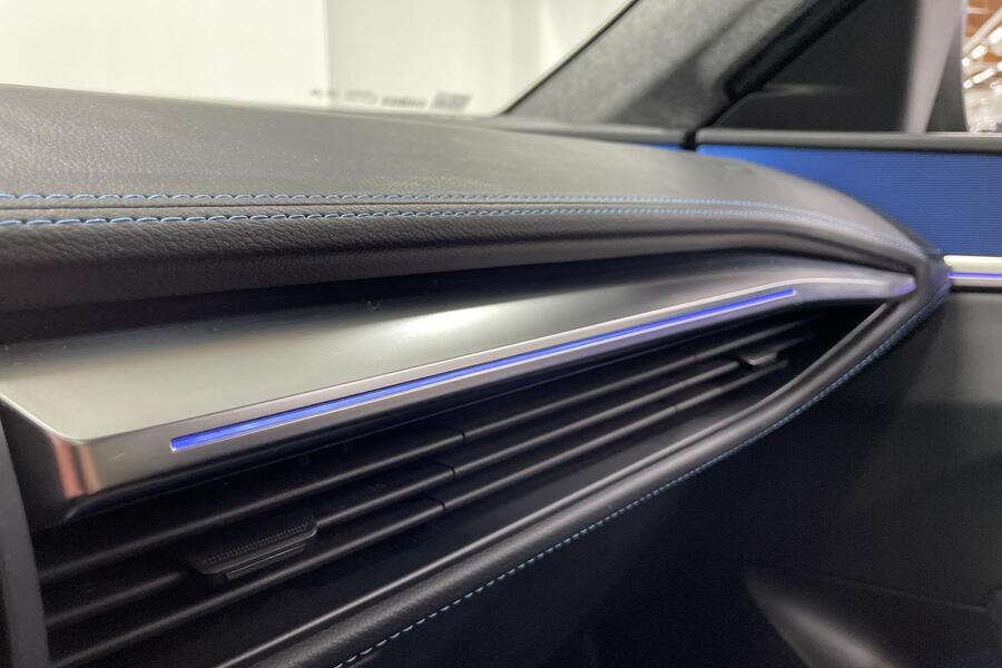 Renault Scénic vaihtoauto