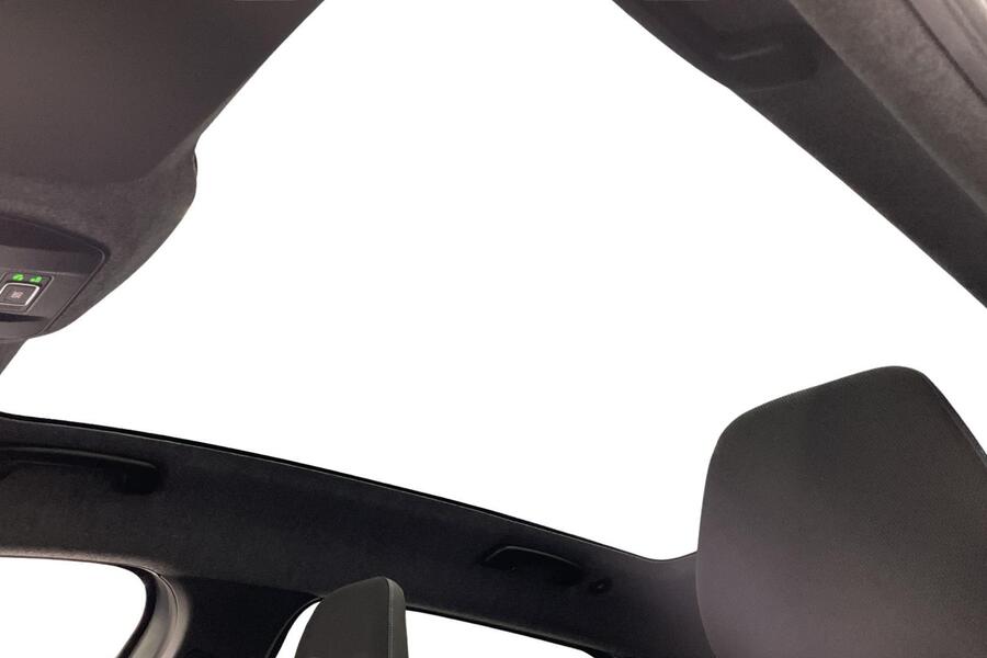 Renault Scénic vaihtoauto