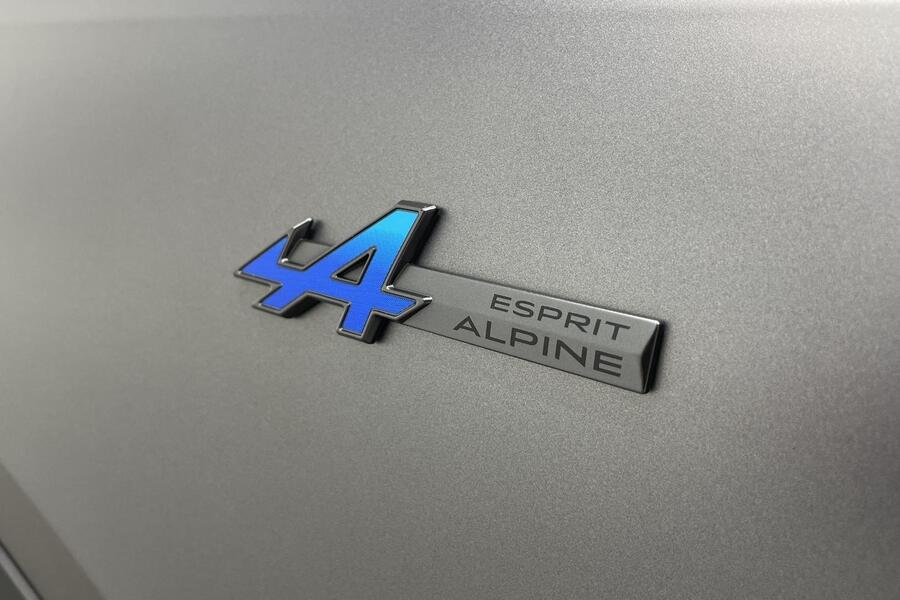 Renault Scénic vaihtoauto