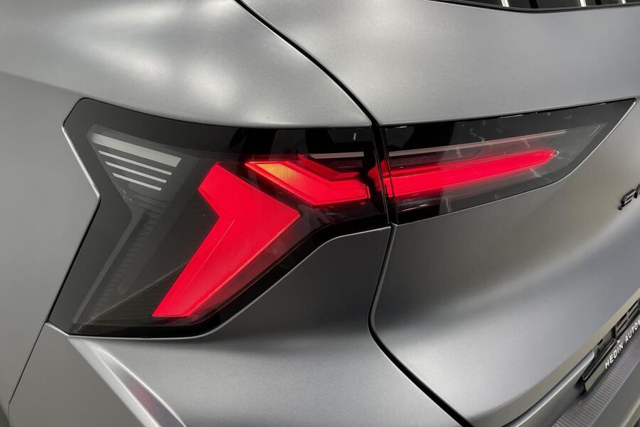 Renault Scénic vaihtoauto