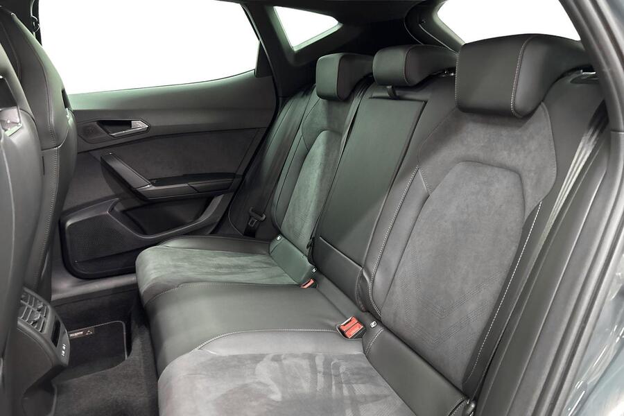 Cupra Formentor vaihtoauto