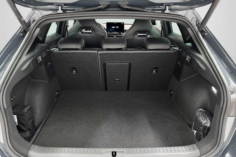 Cupra Formentor vaihtoauto