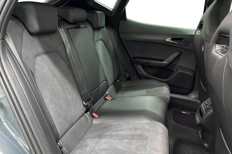 Cupra Formentor vaihtoauto