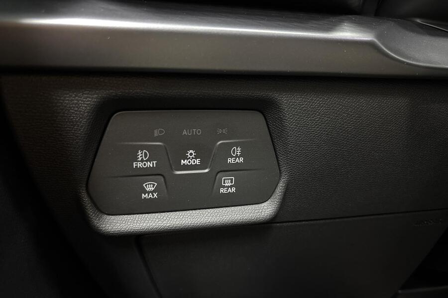 Cupra Formentor vaihtoauto