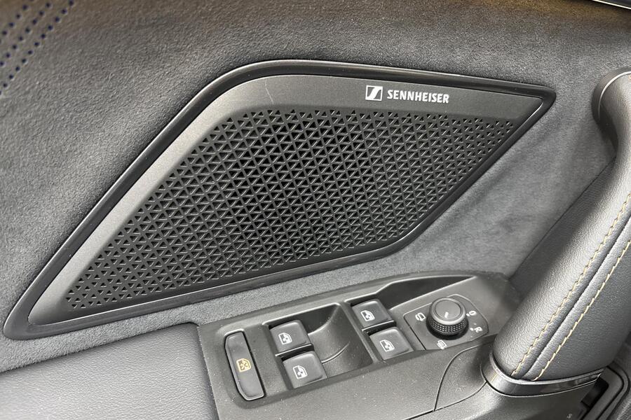 Cupra Formentor vaihtoauto