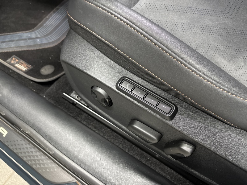 Cupra Formentor vaihtoauto