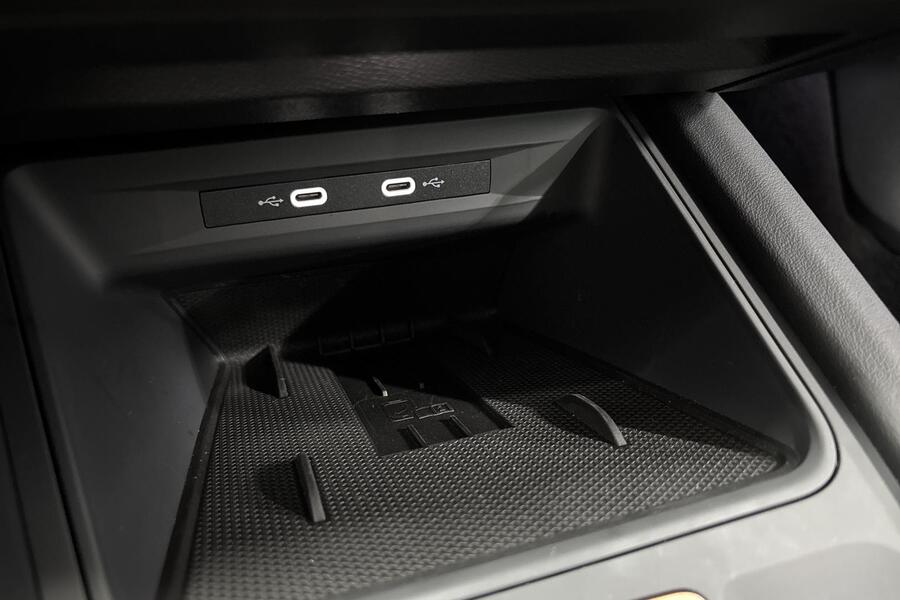 Cupra Formentor vaihtoauto