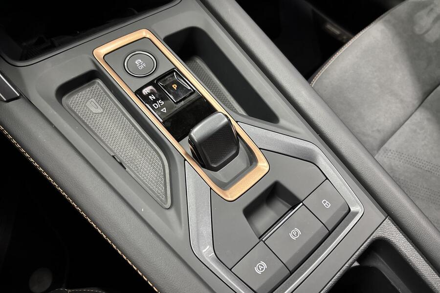 Cupra Formentor vaihtoauto