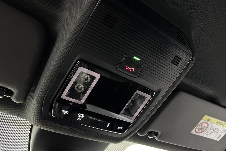 Cupra Formentor vaihtoauto