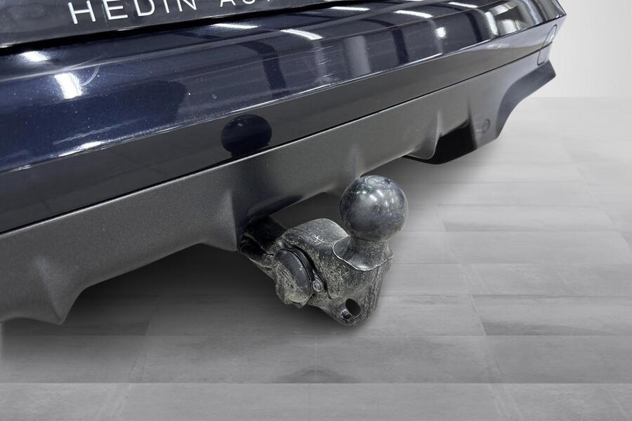 Cupra Formentor vaihtoauto