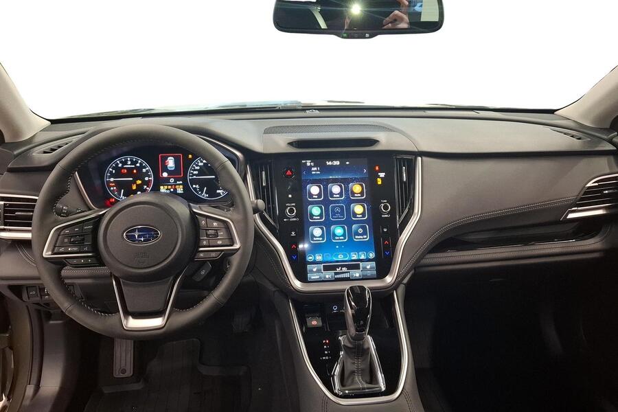 Subaru Outback vaihtoauto