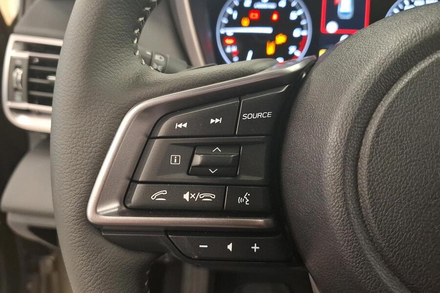 Subaru Outback vaihtoauto