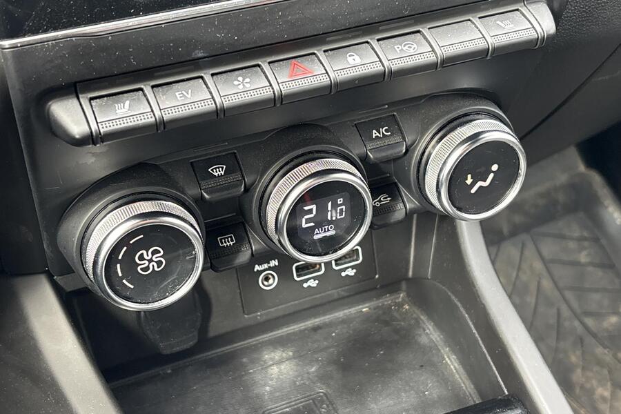 Renault Arkana vaihtoauto