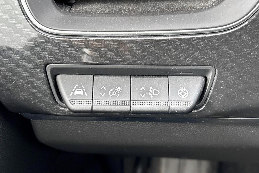 Renault Arkana vaihtoauto