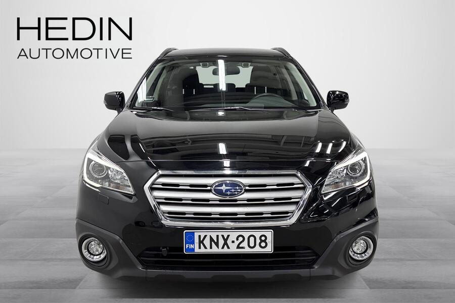 Subaru Outback vaihtoauto