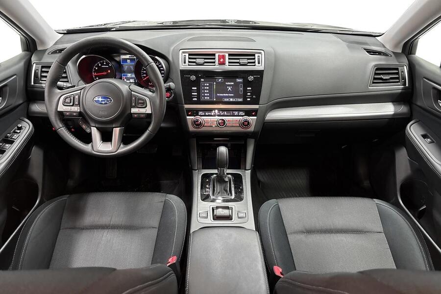 Subaru Outback vaihtoauto