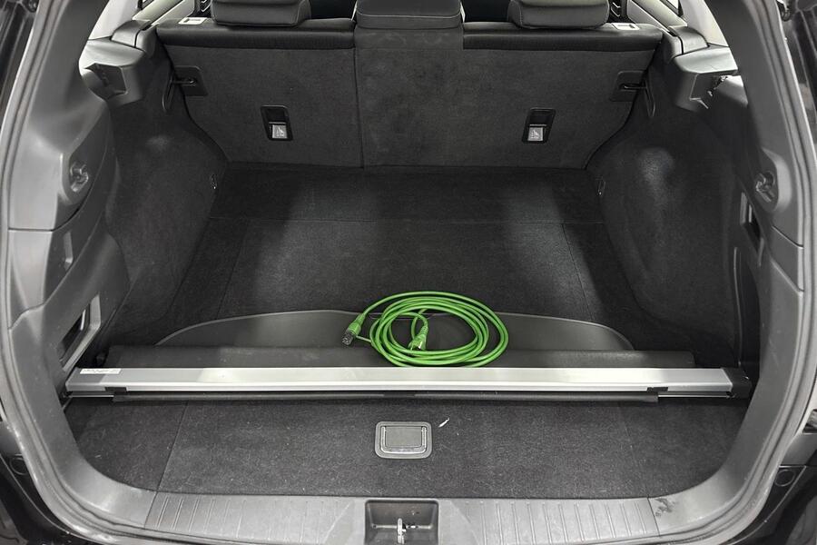 Subaru Outback vaihtoauto