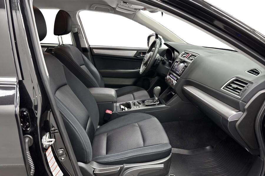 Subaru Outback vaihtoauto