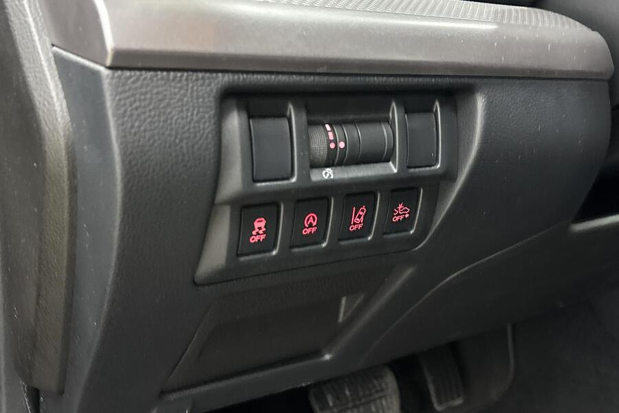 Subaru Outback vaihtoauto