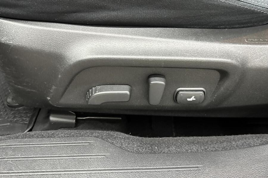 Subaru Outback vaihtoauto