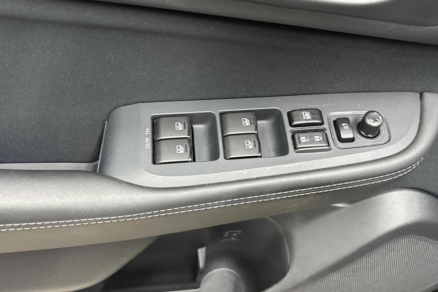 Subaru Outback vaihtoauto