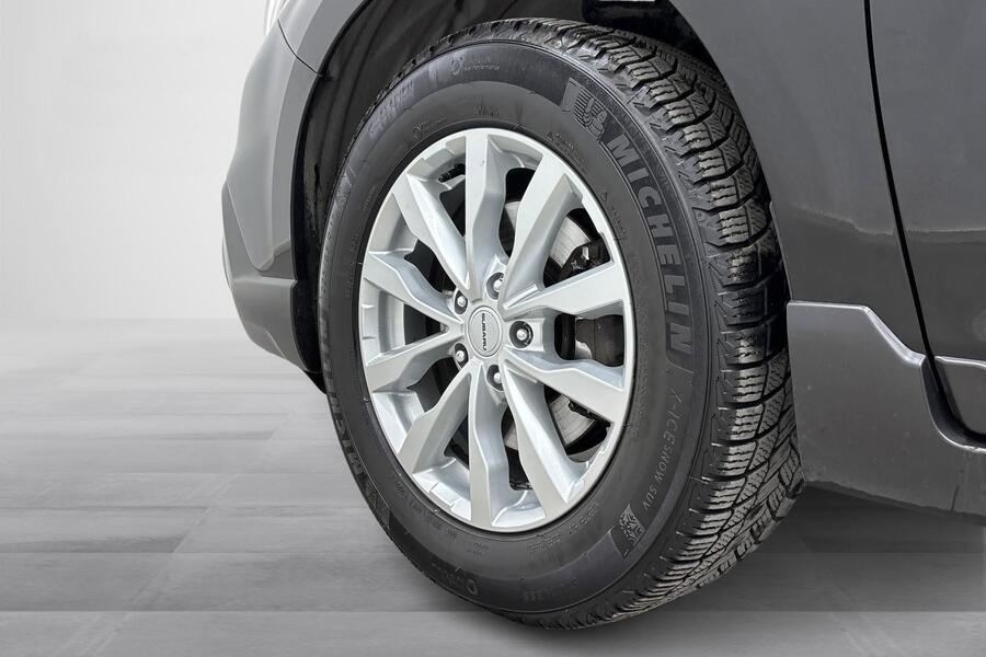 Subaru Outback vaihtoauto