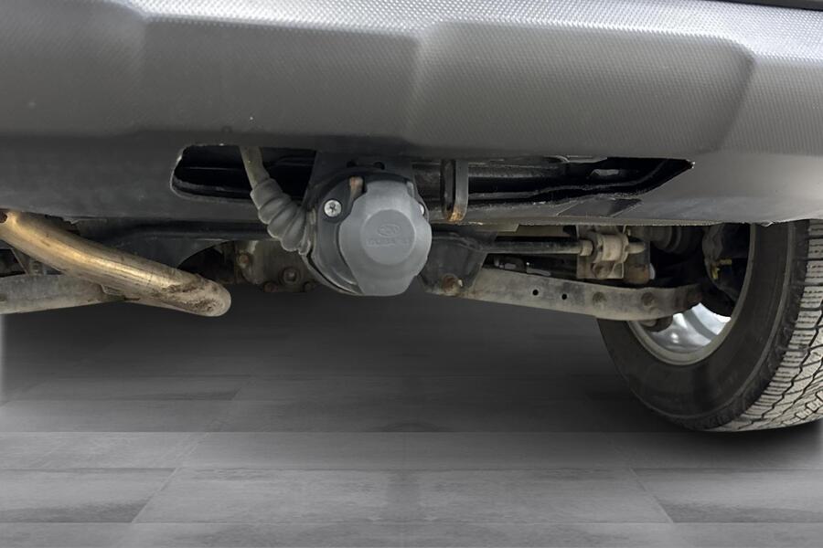 Subaru Outback vaihtoauto