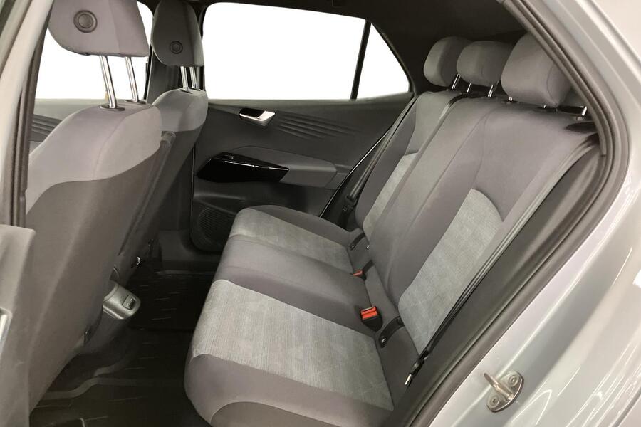 Volkswagen ID.3 vaihtoauto