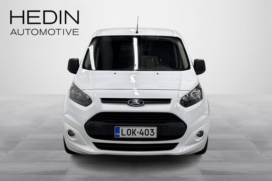 Ford Transit Connect vaihtoauto