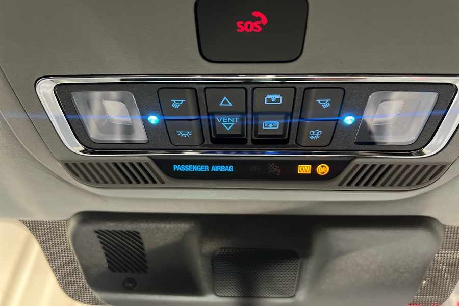 Ford F150 vaihtoauto