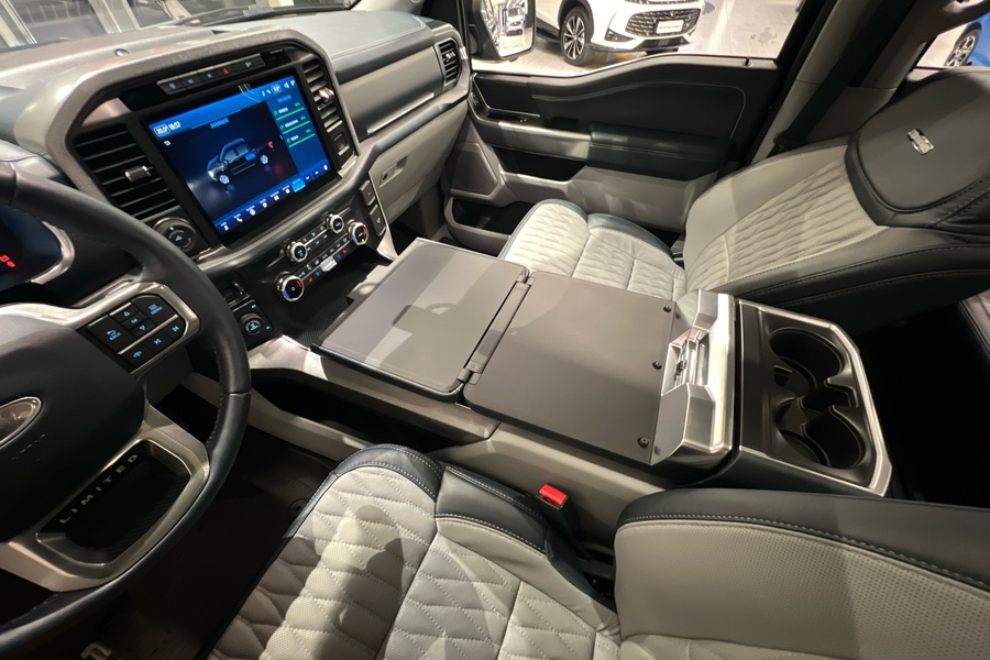 Ford F150 vaihtoauto