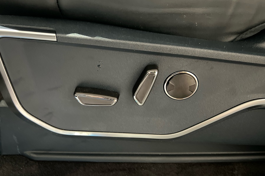 Ford F150 vaihtoauto