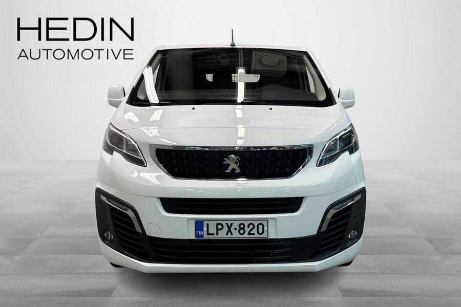 Peugeot Expert vaihtoauto