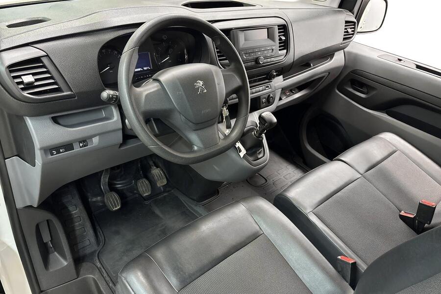 Peugeot Expert vaihtoauto