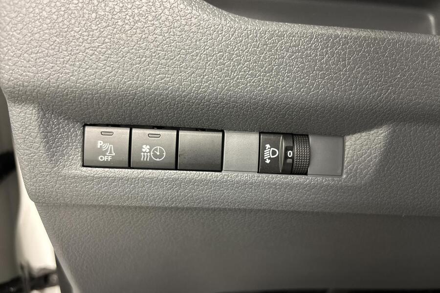 Peugeot Expert vaihtoauto