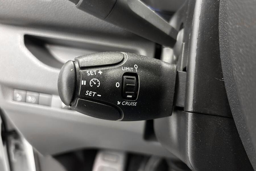 Peugeot Expert vaihtoauto