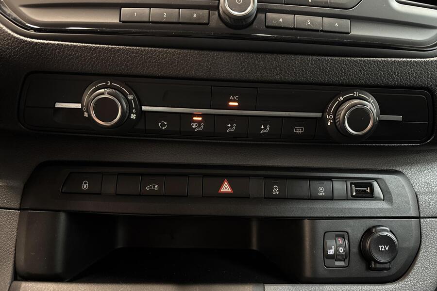 Peugeot Expert vaihtoauto