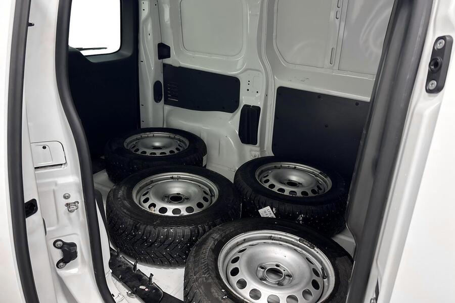 Peugeot Expert vaihtoauto