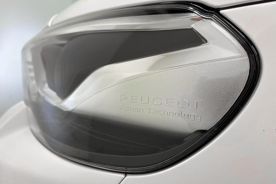 Peugeot Expert vaihtoauto