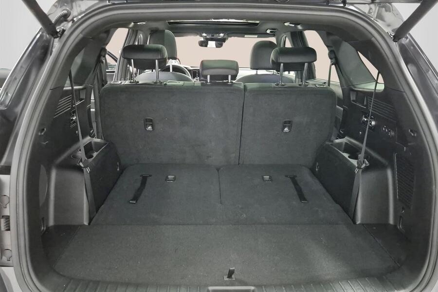 Kia Sorento vaihtoauto